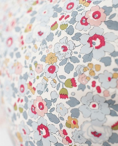 Funda cojin Liberty 40x60 - Deco & Living