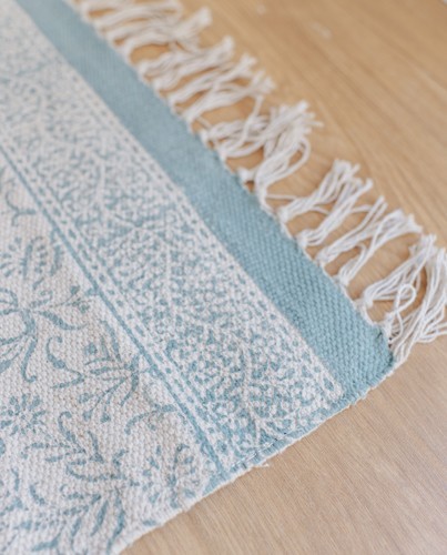 Alfombra océano 150x200 - Deco & Living