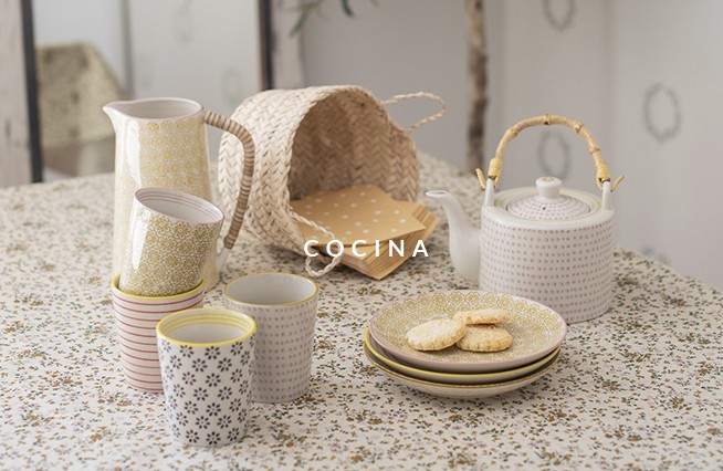 Cocina - Deco & Living