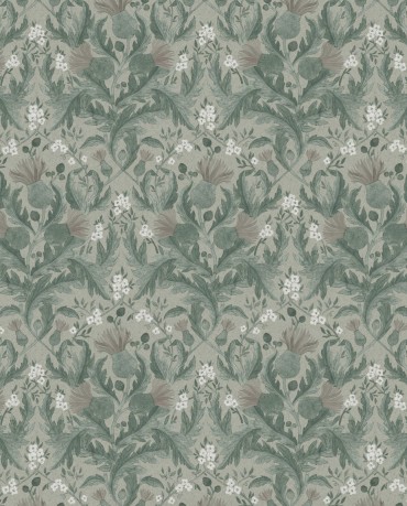 Papel pintado Thistle 2