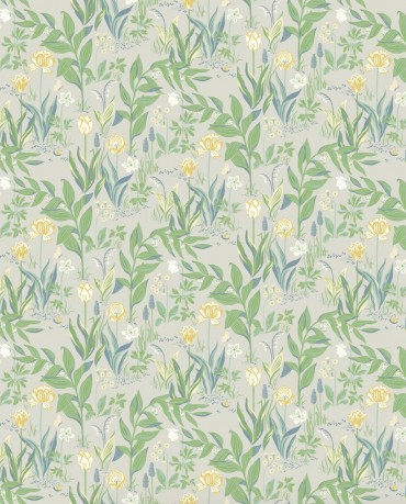 Papel pintado Spring Garden 2