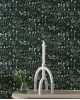 Papel pintado Strawberry Field 4