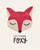 Póster Foxy 21x29