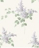 Papel Pintado Lilas 2