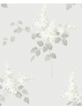 Papel Pintado Lilas 3