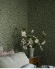Papel Pintado Hojas Haz 3