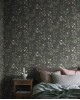 Papel Pintado Flores Eve 1