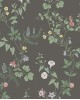 Papel Pintado Flores Eve 1