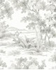 Papel Pintado Campo 1