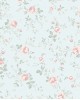 Papel Pintado Rosas 2