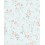 Papel Pintado Rosal 2