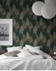 Papel Pintado Bosque de Helechos 3