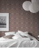 Papel Pintado ornamento 3