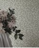 Papel pintado Carol Verde