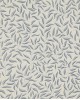 Papel pintado Carol azul