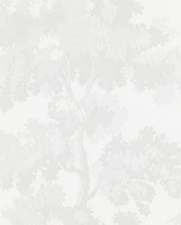 Papel pintado Xisca blanco