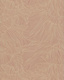 Papel Pintado Coral Rosa 