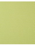 Papel Pintado puntitos mali verde