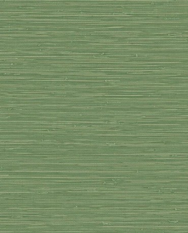 Papel Pintado fibras verde