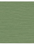 Papel Pintado fibras verde