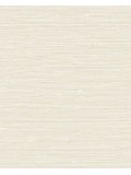 Papel Pintado fibras crema