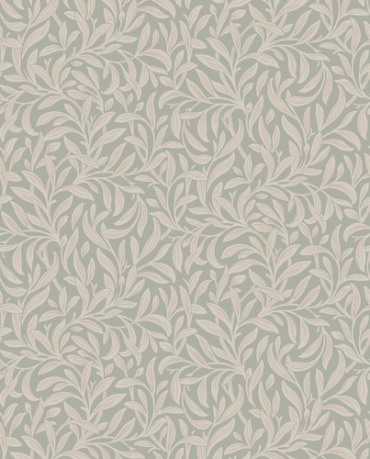 Papel Pintado OASIS VERDE