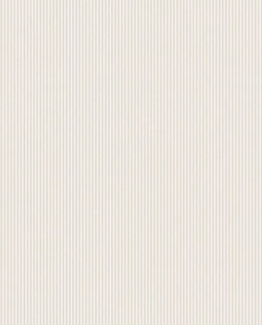 Papel Pintado rayas finas arena