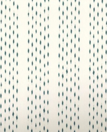 Papel Pintado rayas ikat oleo