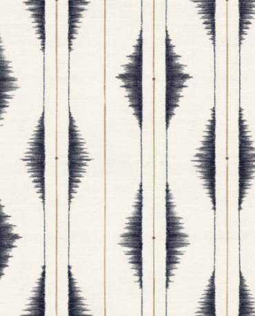 Papel Pintado Azi azul marino