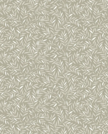 Papel Pintado Oliver salvia