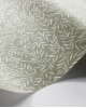 Papel Pintado Oliver salvia