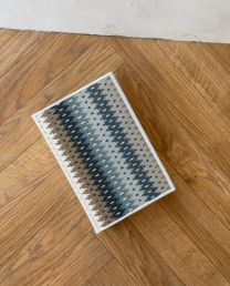 Aplique motivos peque&ntilde;os