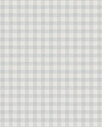 Papel Pintado Cuadro Herman Azul