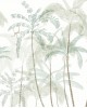 Mural amazonia