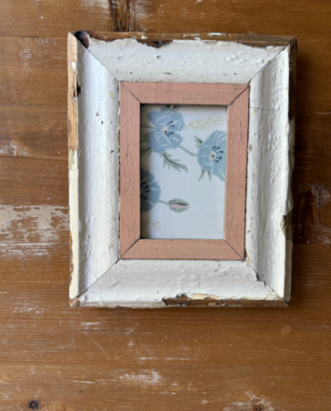 Marco &Aacute;frica S rectangular coral