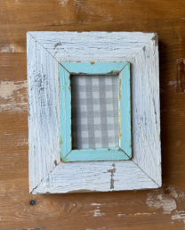 Marco África S rectangular cafe