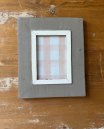 Marco África S rectangular salvia