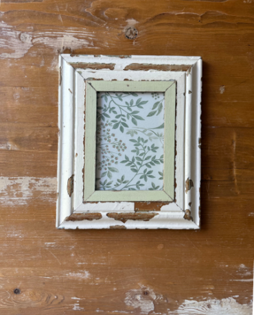 Marco &Aacute;frica M verde