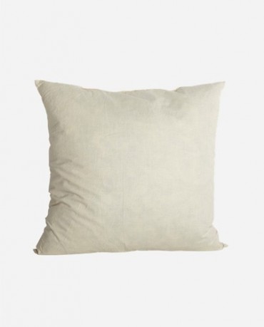 Relleno cojín de plumas 40x40 - Deco & Living