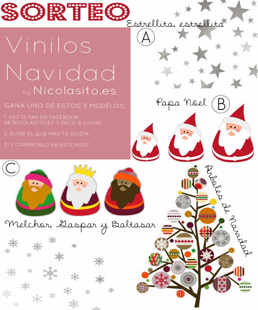 Vinilos_decorativos_infantiles_navideños_para_paredes