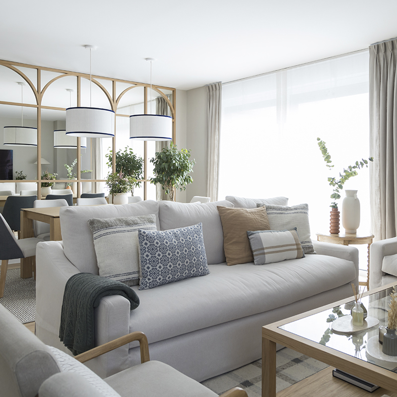 estudio interiorismo madrid