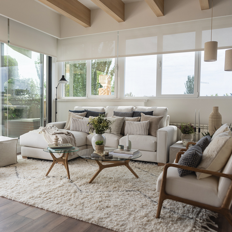 estudio interiorismo madrid