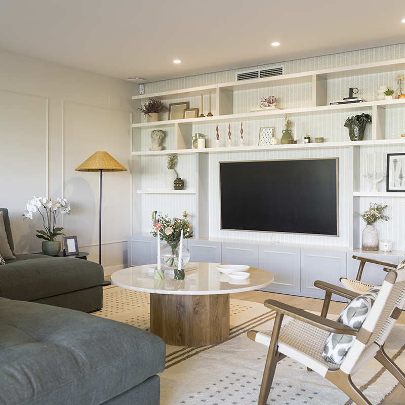 estudio interiorismo madrid