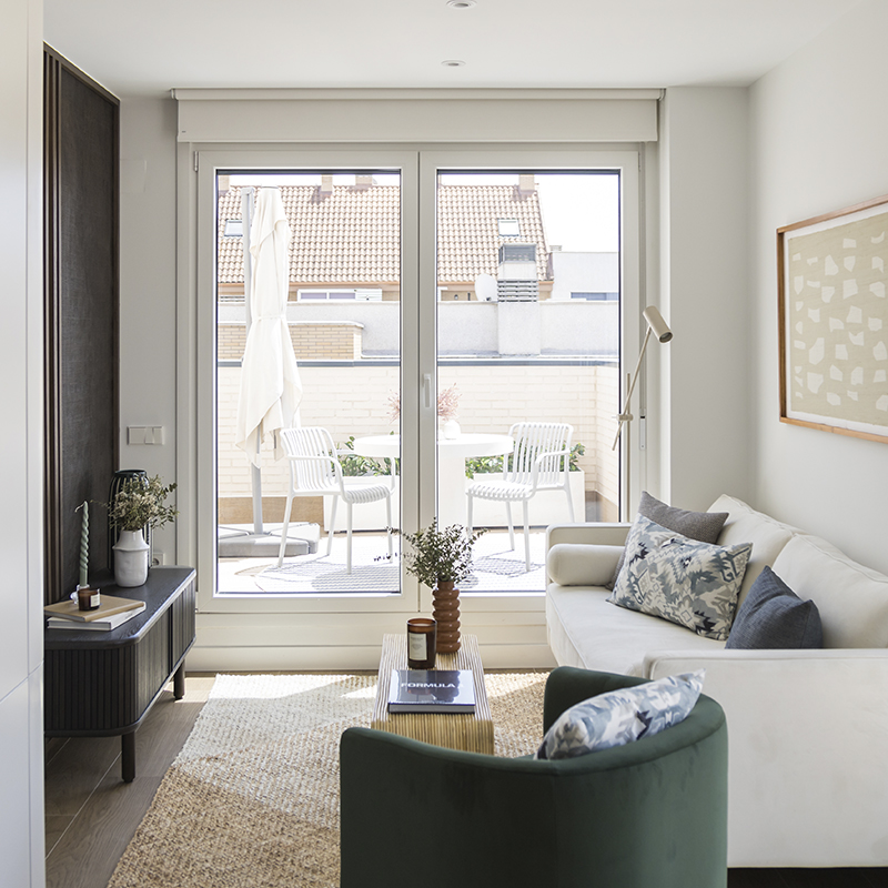 estudio interiorismo madrid