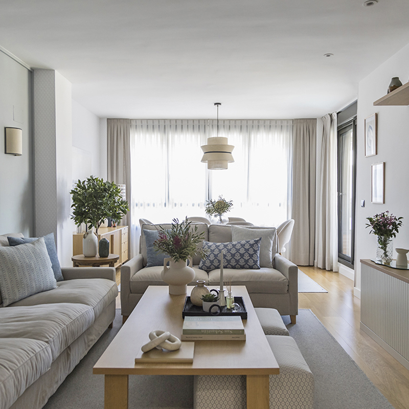 estudio interiorismo madrid