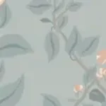 Soft Blue