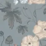 Folklore Blue