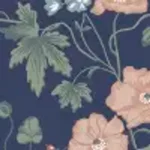 Midnight Blue